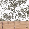 MIYUKI Delica Beads X-SEED-J020-DB0657-4