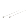 316 Surgical Stainless Steel Eye Pins STAS-P277-A04-P-2
