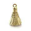 Alloy Sports Equipment Pendants PALLOY-R157-05G-02-1