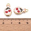 Printed Alloy Pendants PALLOY-SZC0008-04C-3