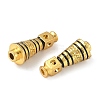 Brass Pendants KK-A254-10G-2