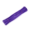 Pipe Cleaners AJEW-ZX009-08A-30-1