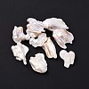 Natural Keshi Pearl Beads PEAR-P003-21-4