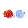 Glass Beads Strands GLAA-T028-07-3
