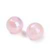 Plastic Beads KY-L082-02B-03-2
