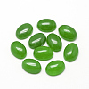 Natural Malaysia Jade Cabochons G-R415-13x18-26-1