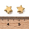 304 Stainless Steel Spacer Beads STAS-L315-074G-02-3