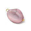 Acrylic Pendants PALLOY-JF04232-01-4