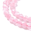 Cat Eye Beads Strands CE-I005-B13-1-3