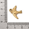 304 Stainless Steel Pendants SA-CBA9B1E-19G-3