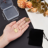 1Pc Brass Pendants NJEW-BBC0001-18H-3