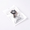 Zinc Alloy with Rhinestones Car Perfume Decoration Set LS-DIY-TAC0011-03A-2