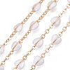 Brass Cable Chains CHC-N018-100-1