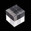 Acrylic Jewelry Display Bases ODIS-WH0025-31A-4