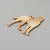 Alloy with Enamel Pendants FIND-WH0366-287KCG-07-2
