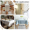 12pcs 4 styles Marble Tablecloth Weights AJEW-WR0002-53-5