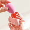 Silicone Sponge Makeup Blender Holder PW-WG1B154-01-2