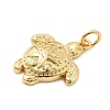 Brass Pendants KK-A266-12I-G-2