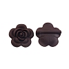 Rose Silicone Beads PW-WGFA723-06-1