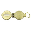 Alloy Compass Pocket Watch WACH-I0018-02-7