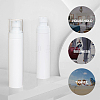 Plastic Spray Bottle DIY-BC0002-04-7