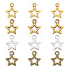 Alloy Charms PALLOY-CD0001-03-1