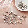 Preciosa® MAXIMA Crystal Round Stones Y-PRC-RBSS10-00030-242-2