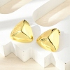 304 Stainless Steel Stud Earrings for Women EJEW-A125-70G-3