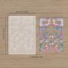 DIY Silicone Molds SIMO-H020-01H-1