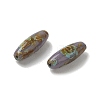 Opaque Colours Glass Seed Beads GL-CBAC3F6-01G-2