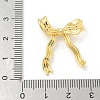 Brass Connector Charms LS-KK-G518-11G-3