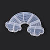 Plastic Bead Containers LS-X-CON-C006-25-2