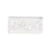 DIY Silicone Nail Art Molds SIMO-NH0002-01P-1