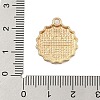 Alloy Enamel Pendants FIND-Z064-02B-3