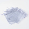 Organza Bags X-OP-R016-11x16cm-05-2