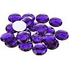 Self-Adhesive Acrylic Rhinestone Stickers DIY-FG0001-23H-1