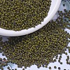 MIYUKI Round Rocailles Beads SEED-JP0008-RR4519-1