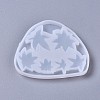 Autumn Theme Silicone Molds DIY-F041-13B-2
