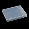 Transparent Plastic Bead Containers LS-CON-XCP0002-41-2