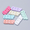 Resin Cabochons CRES-Q197-18-1