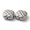 304 Stainless Steel Beads STAS-I305-202P-2
