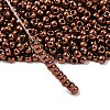 TOHO 6/0 Round Beads SEED-TR06-0222-2