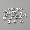 Brass Spacer Beads LS-KK-WH20002-01S-1