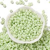 3/0 Glass Seed Beads X1-SEED-L011-03A-11-2
