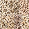 50g Resin Beads RESI-YW0004-30B-2
