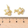 Brass Pendants KK-A252-32G-03-3