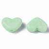 Opaque Acrylic Beads LS-MACR-S373-128-S08-5