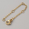 304 Stainless Steel Chain Extender STAS-TAC0017-03C-G-1