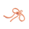 Baking Paint Alloy Pendants LS-FIND-G080-02G-2