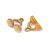 304 Stainless Steel Enamel Charms STAS-Z140-22G-2